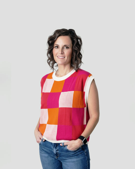 color-block-sweater-sleeveless