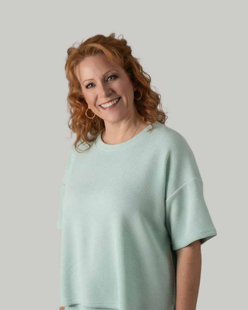 comfy-mint-half-sleeve