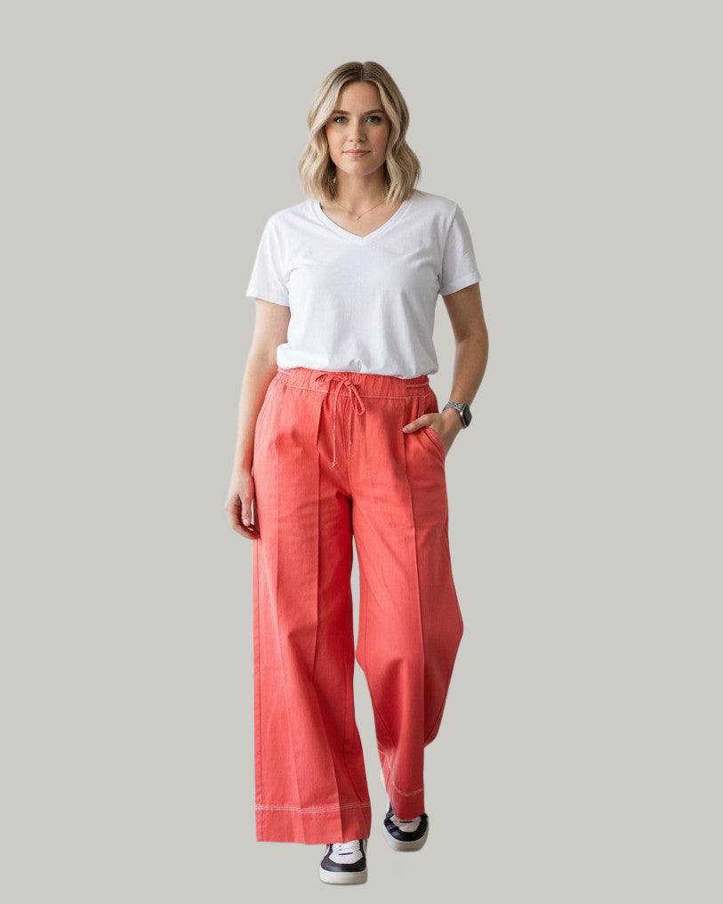 coral-wide-leg-pant