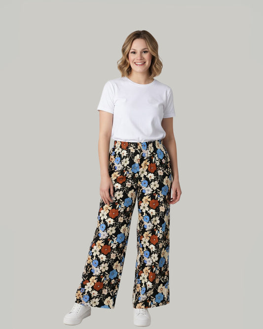 floral-wide-leg-pants
