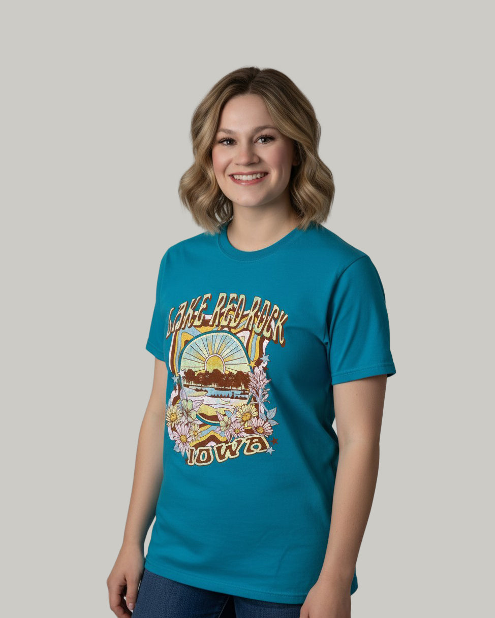 teal-lake-red-rock-tshirt