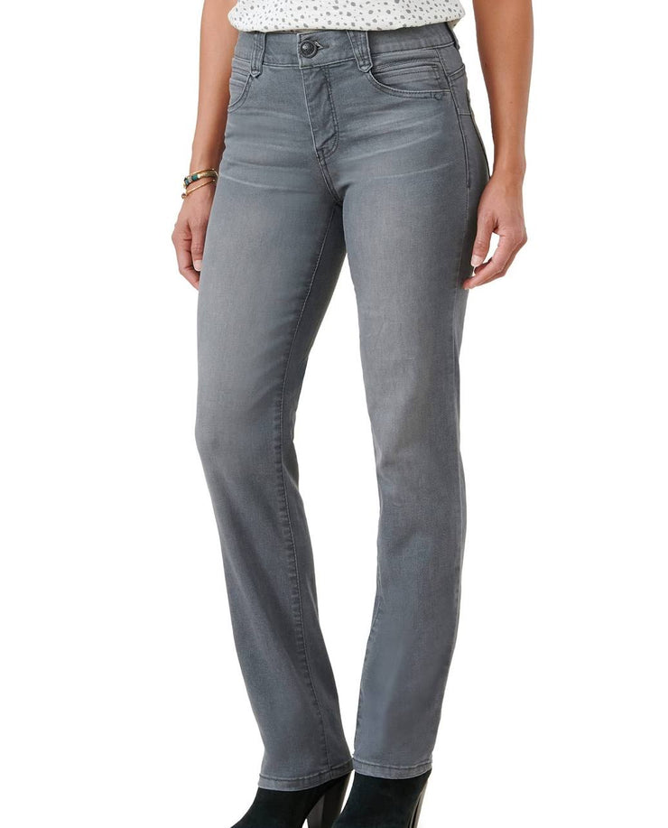 Democracy Absolution Grey Patriot Straight