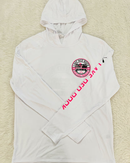 Boaters Paradise Long Sleeve Solar Shirt