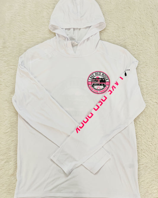 Boaters Paradise Long Sleeve Solar Shirt