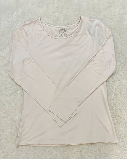 Bamboo Long Sleeve Top