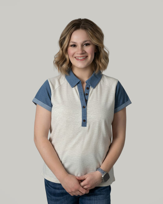 grey-denim-pathwork-short-sleeve