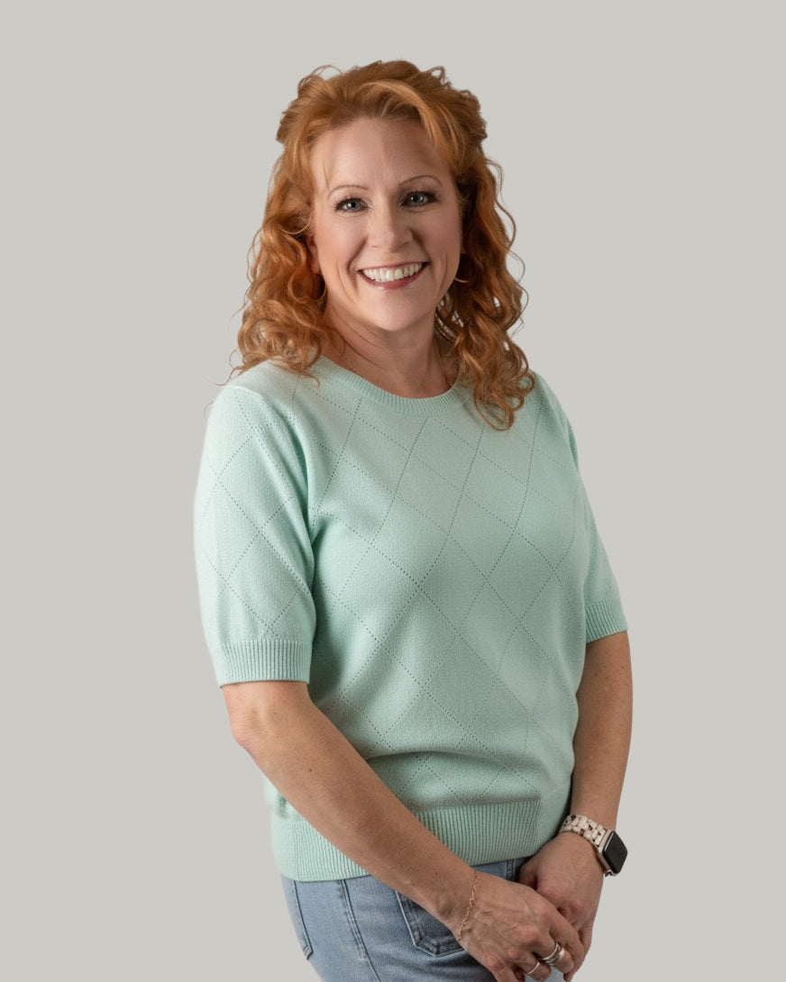 mint-short-sleeve-diamond-top