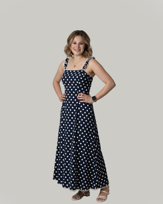 navy-blue-white-polka-dot-dress