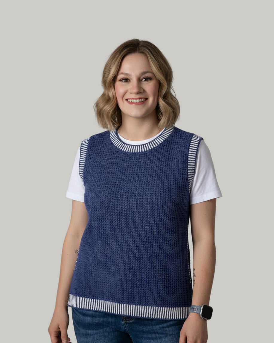 navy-white-stripes-sleeveless-top