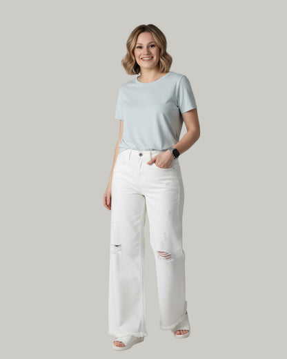 white-uneven-raw-hem-jean