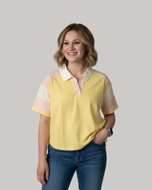 oversized-collared-butter-yellow