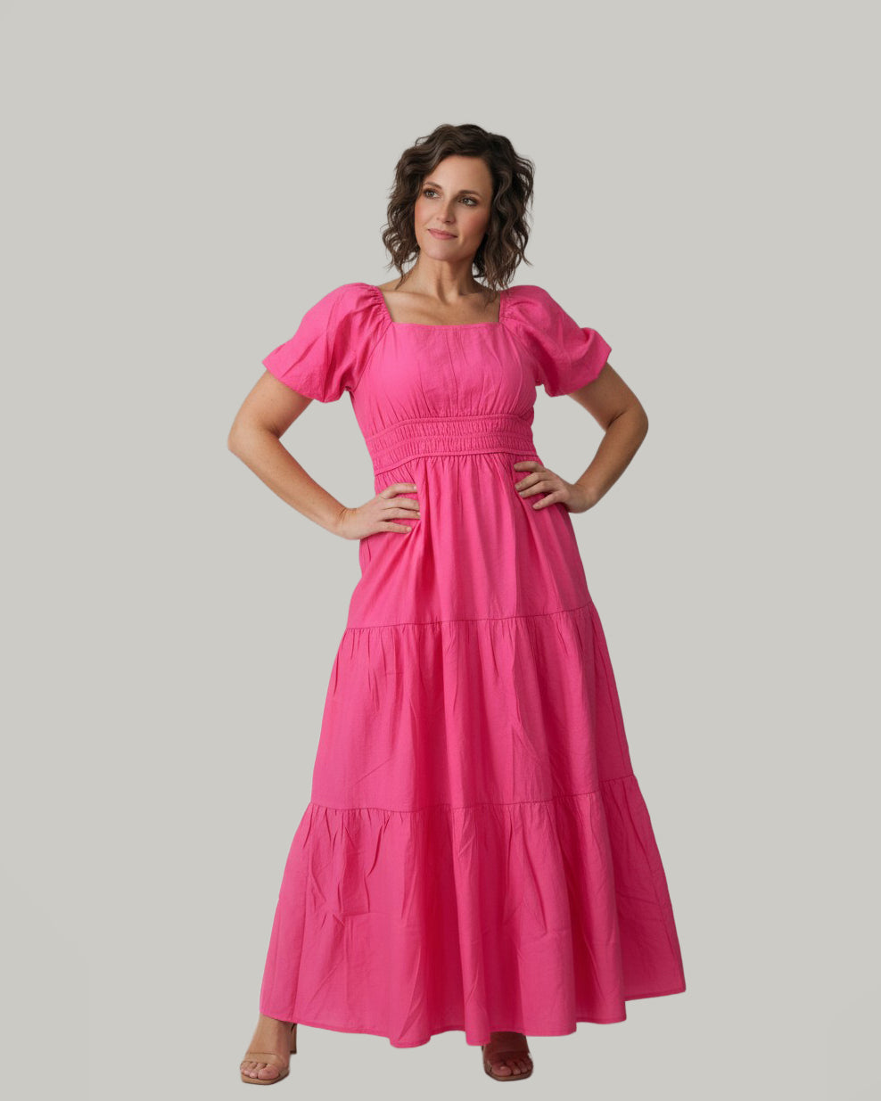 raglan-sleeve-maxi-dress