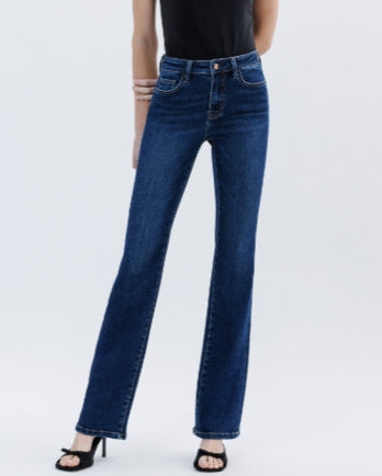 Lovervet - High Rise Boot Cut