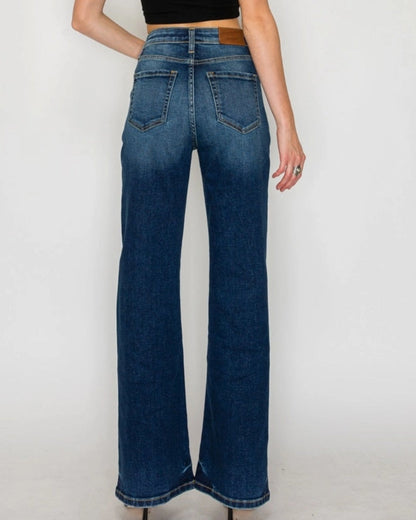 Artemis - Tummy Control "Holly" Flare Jeans