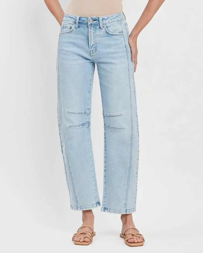 Flying Monkey - High Rise Barrel "Northern Lights"