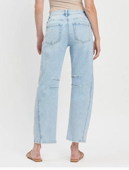 Flying Monkey - High Rise Barrel "Northern Lights"