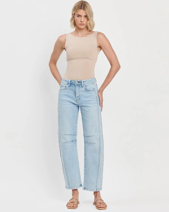 Flying Monkey - High Rise Barrel "Northern Lights"