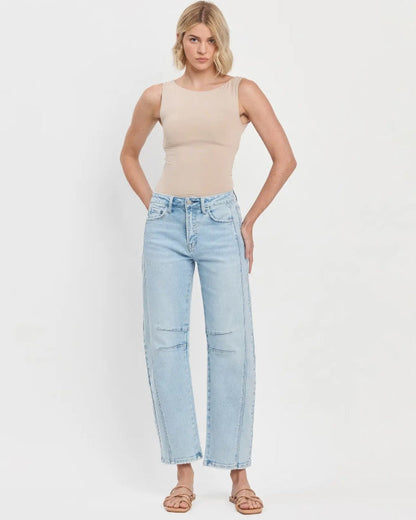 Flying Monkey - High Rise Barrel "Northern Lights"