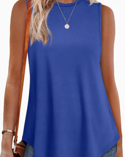 Basic Flowy Tank