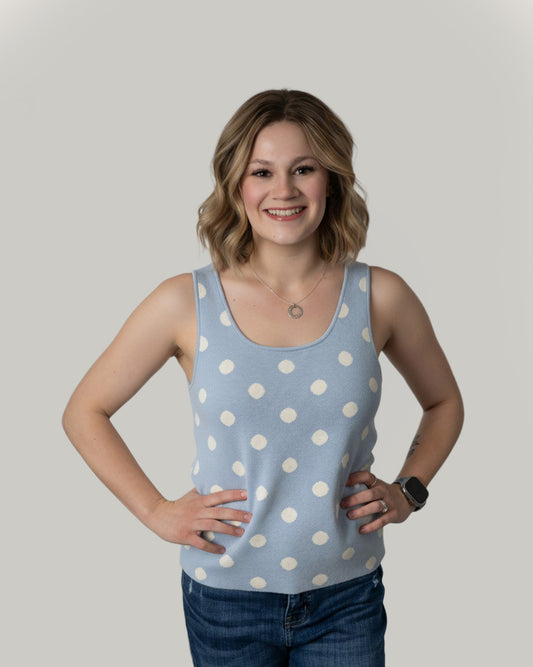 sky-blue-polka-dot-tank
