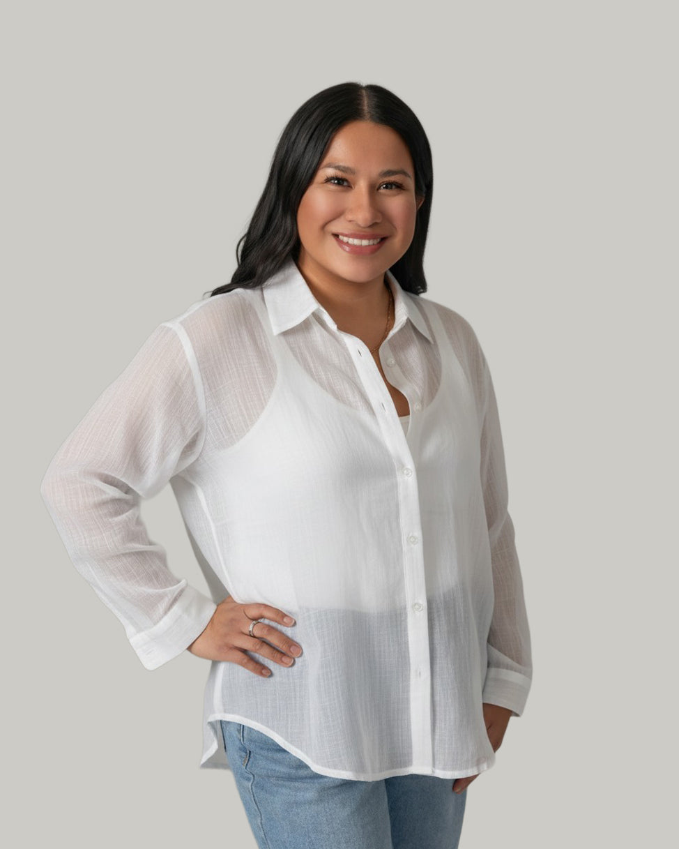 sky-blue-textured-shimmer-button-up-shirt