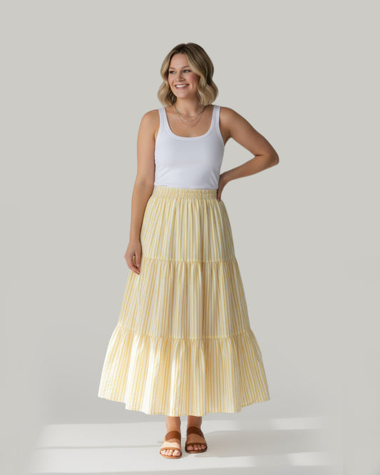 sunshine-yellow-skirt
