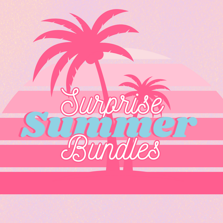 Summer Surprise Bundle