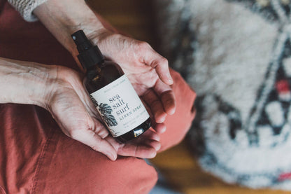 Sea Salt Surf Room & Linen Spray