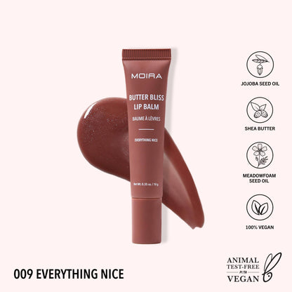Everything Nice Butter Bliss Lip Balm