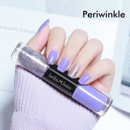 Double Nail Polish