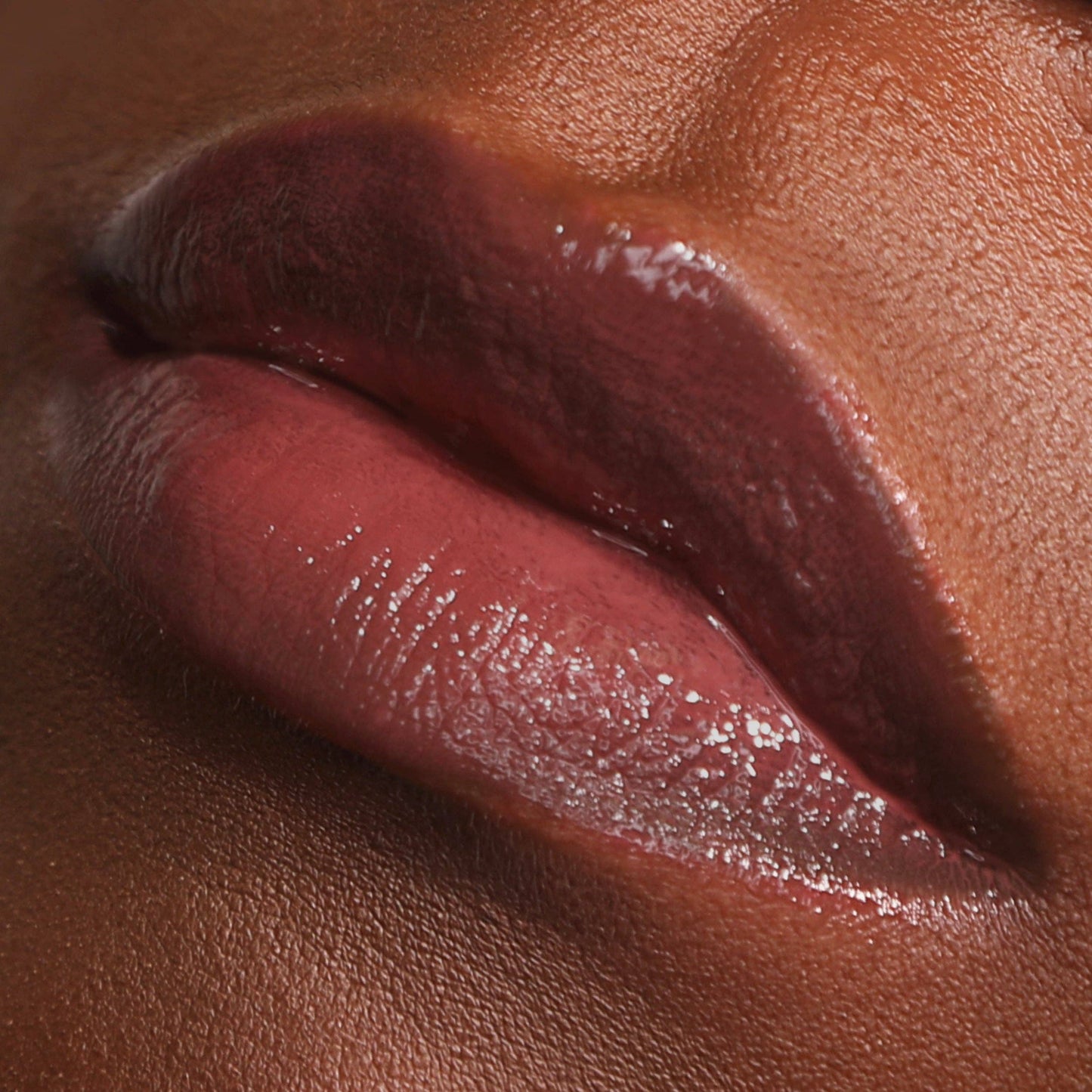 Lovely Rose Glow Getter Hydrating Lip Oil