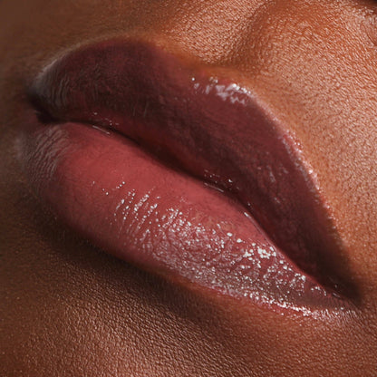 Lovely Rose Glow Getter Hydrating Lip Oil