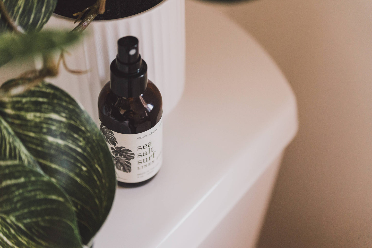 Sea Salt Surf Room & Linen Spray