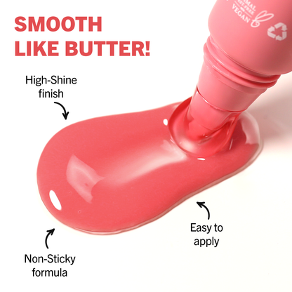 Everything Nice Butter Bliss Lip Balm