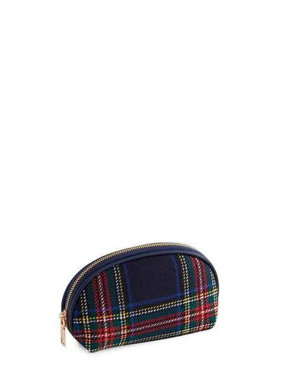Scottie Zip Up Pouch