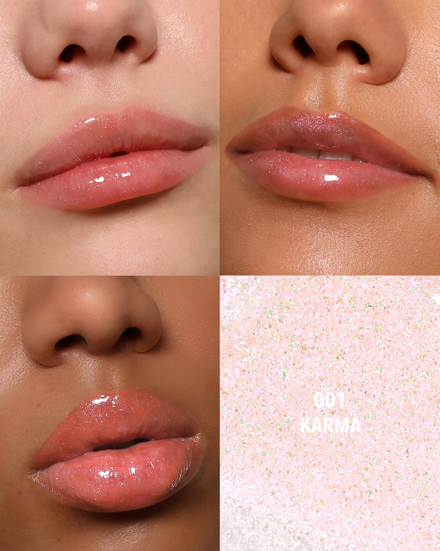 Starshine Lip Gloss -Karma