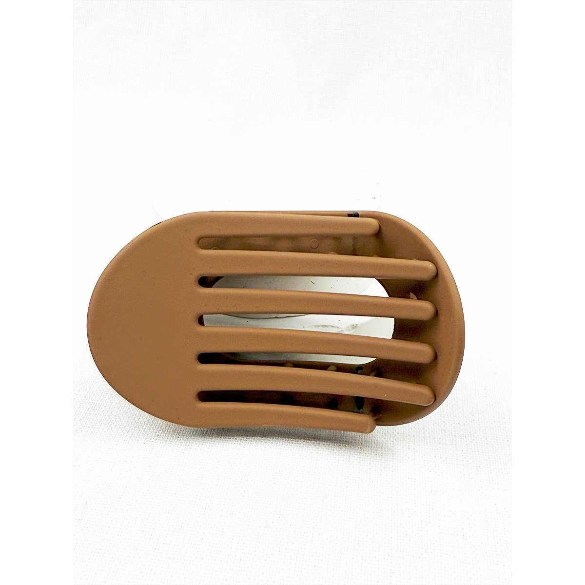 Matte French Concord Hair Clips