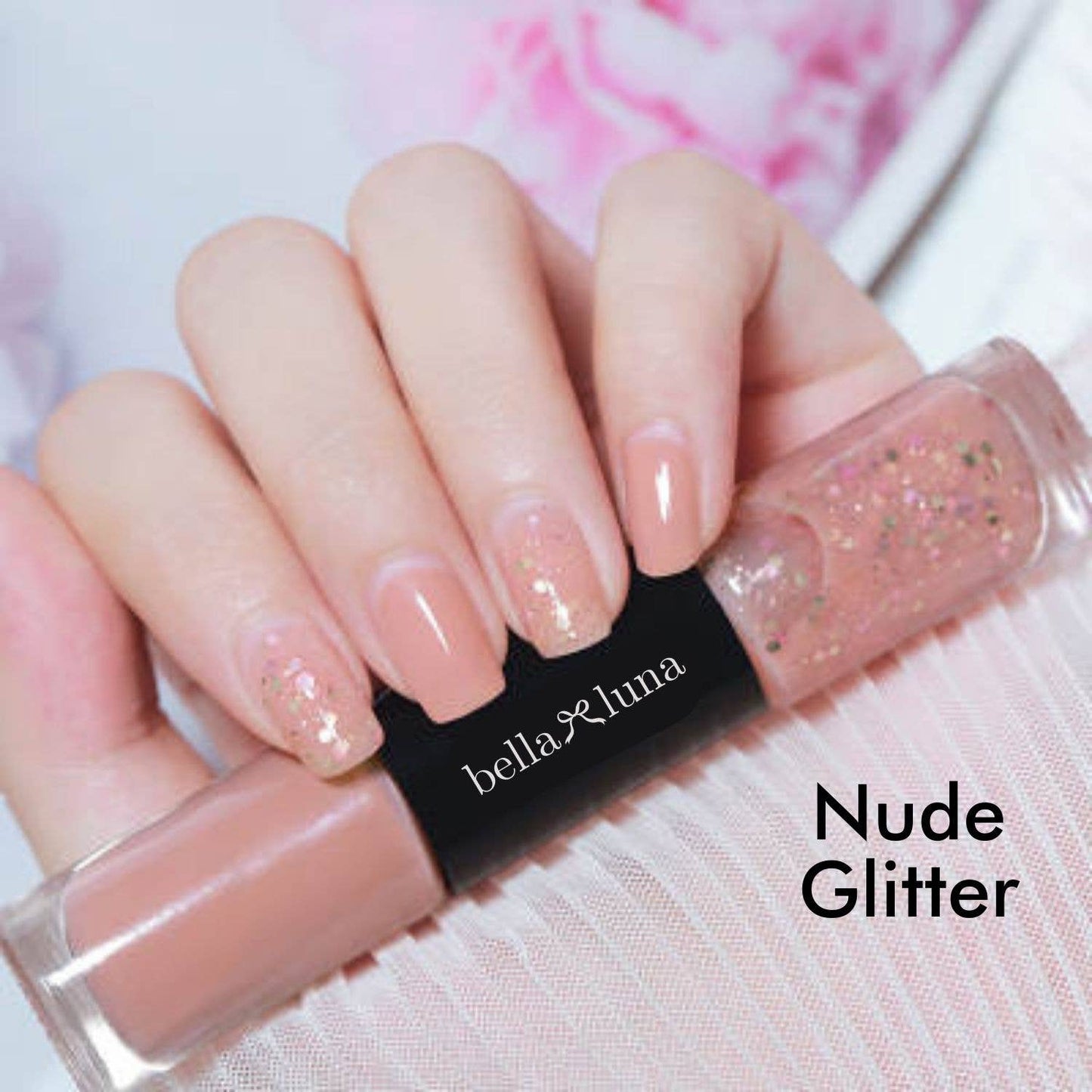 Double Nail Polish