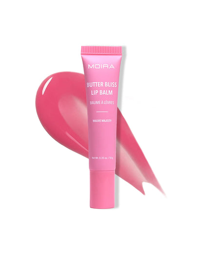 Butter Bliss Lip Balm - Mauve Majesty
