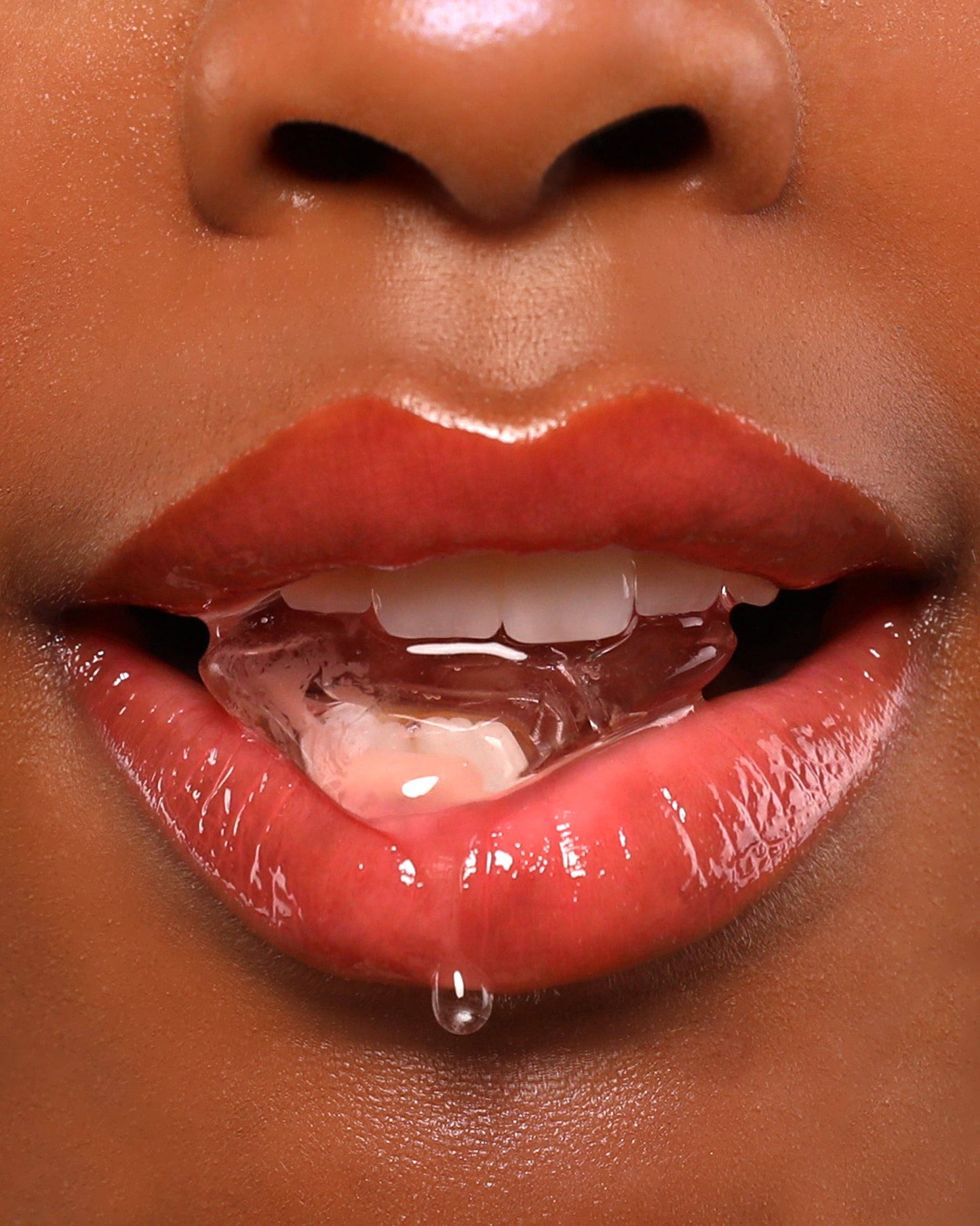 Cinnamon Spice Maxi Pout Lip Gloss