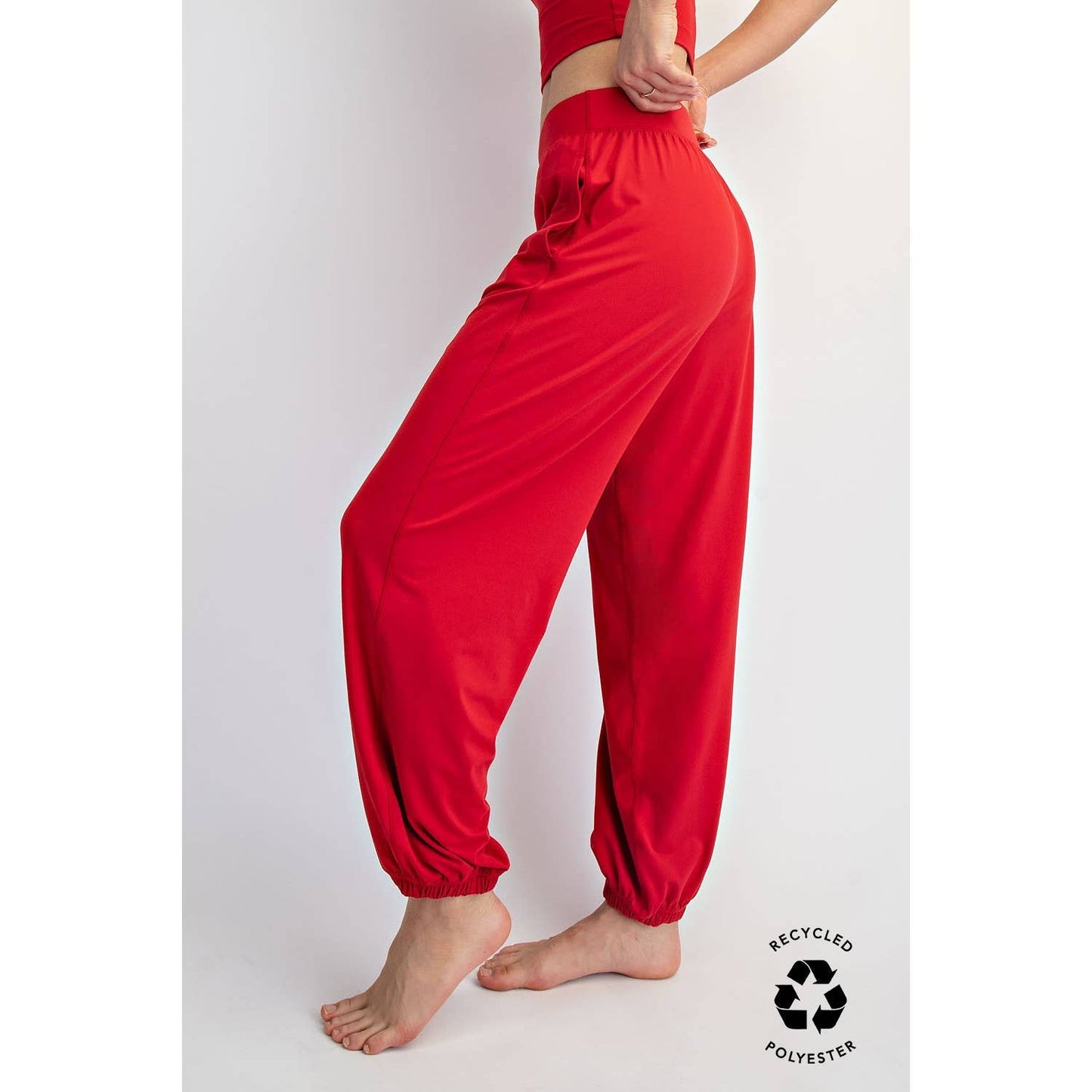 BUTTER SOFT RELAXED JOGGER PANT