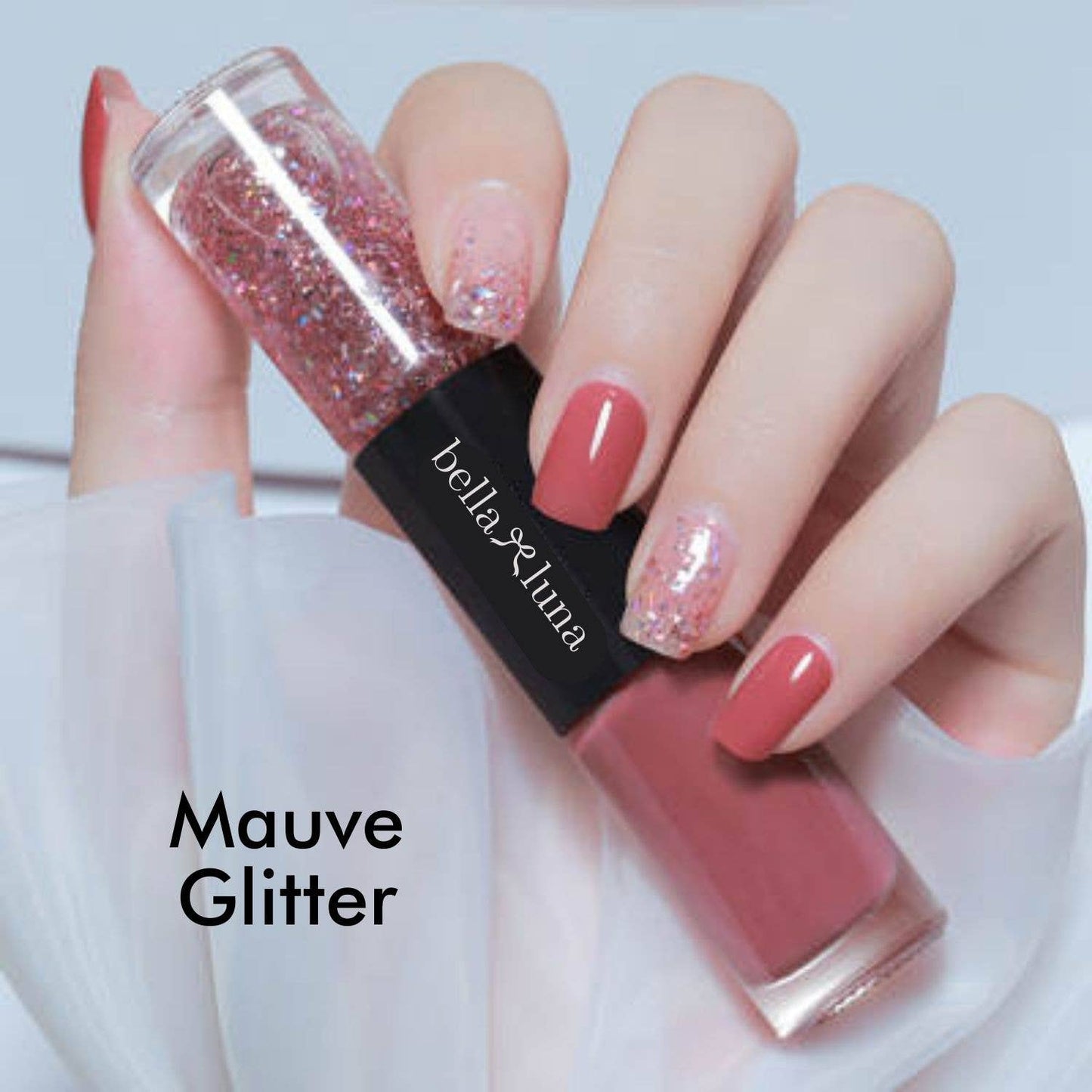 Double Nail Polish