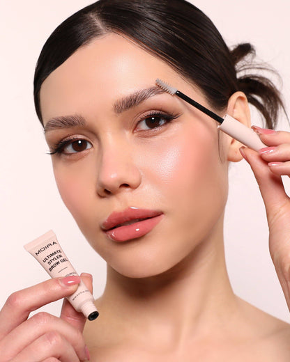Ultimate Styler Brow Clear Gel