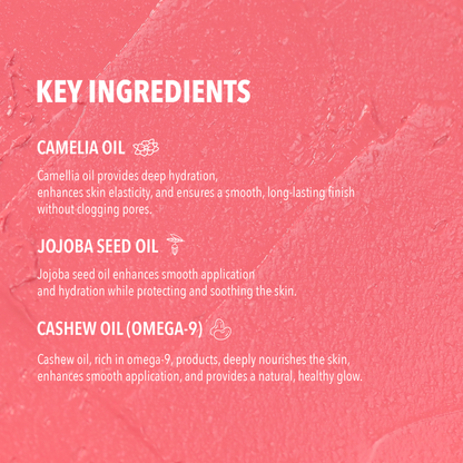 Soft Blush Balm -Dreamer