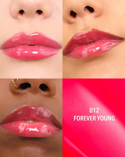 Butter Bliss Lip Balm-Forever Young