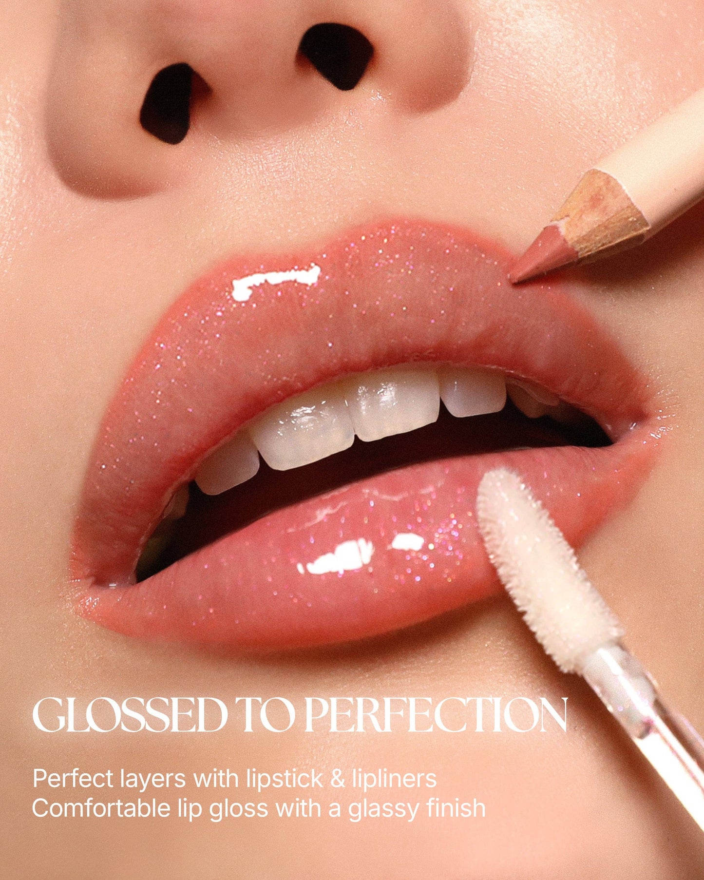 Starshine Lip Gloss -Karma
