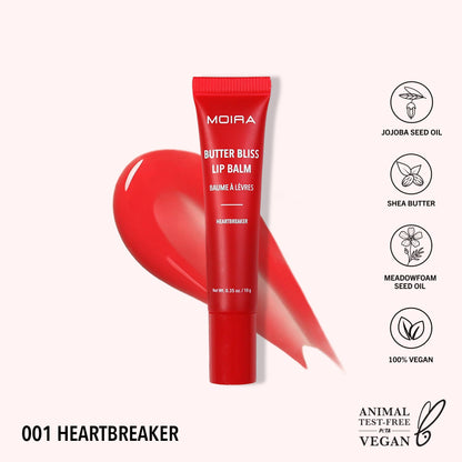 Heartbreaker Butter Bliss Lip Balm