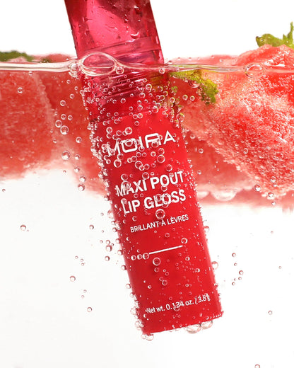 Cinnamon Spice Maxi Pout Lip Gloss