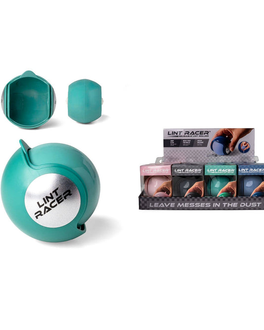 Reusable Lint Roller