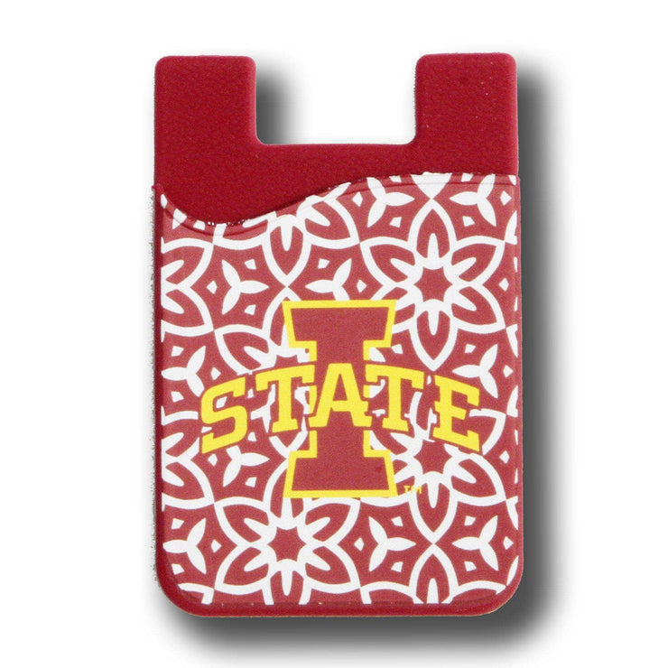 Cell Phone Wallet - Iowa State University